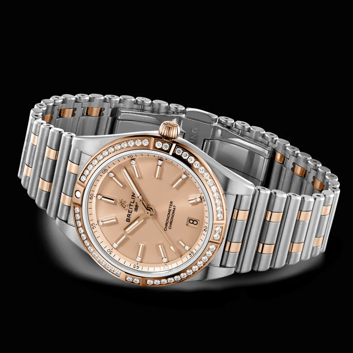 Chronomat automatic 36