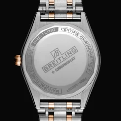 Chronomat automatic 36