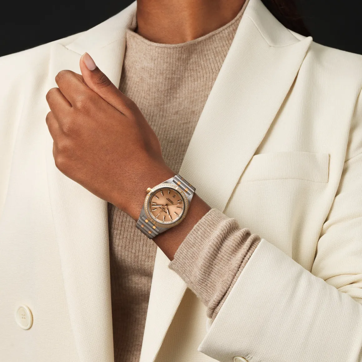 Chronomat automatic 36