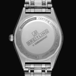 Chronomat automatic 36