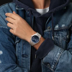 Chronomat automatic 36