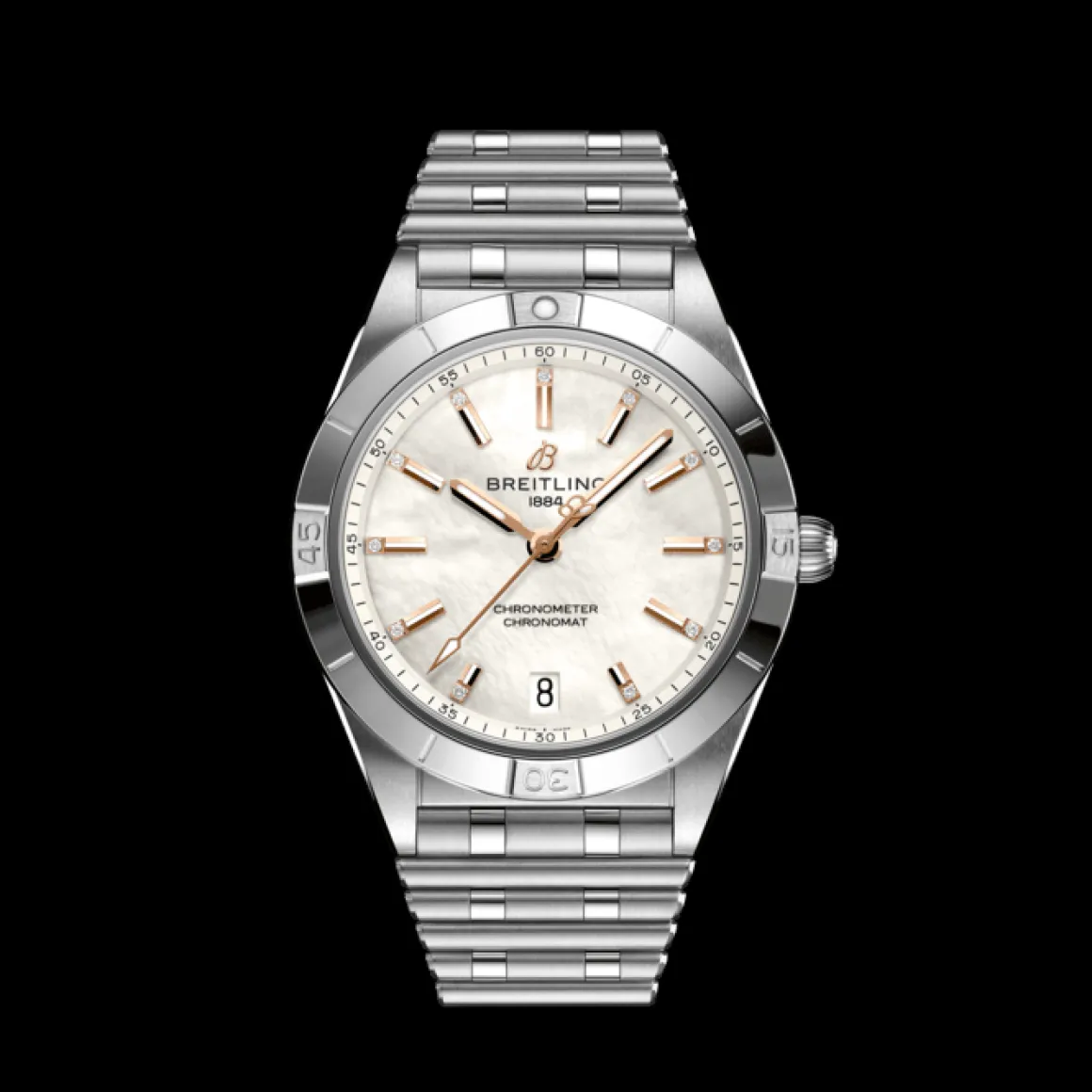 Chronomat automatic 36