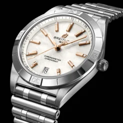 Chronomat automatic 36