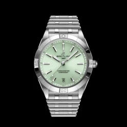Chronomat automatic 36