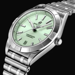 Chronomat automatic 36