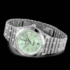 Chronomat automatic 36