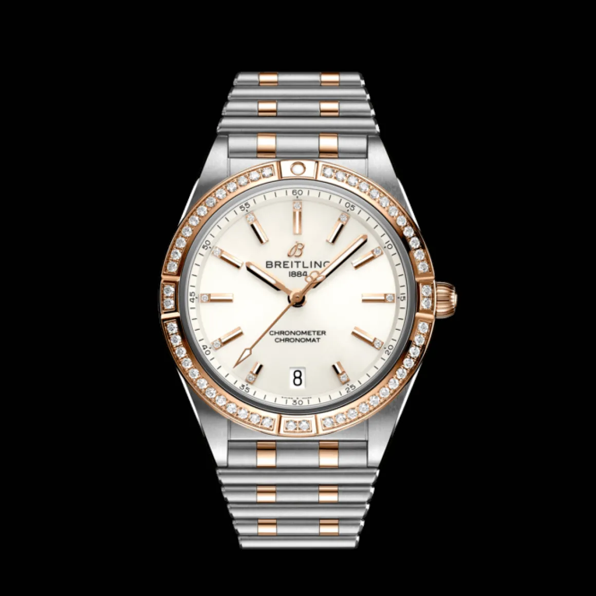 Chronomat automatic 36