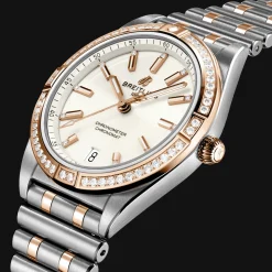 Chronomat automatic 36