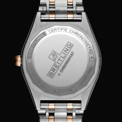 Chronomat automatic 36