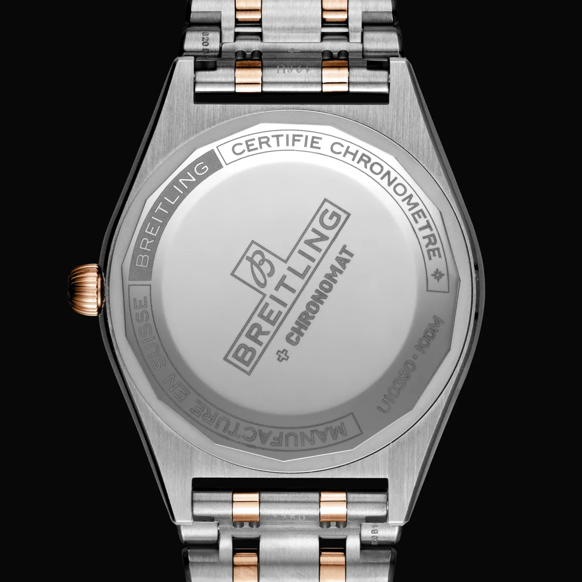 Chronomat automatic 36