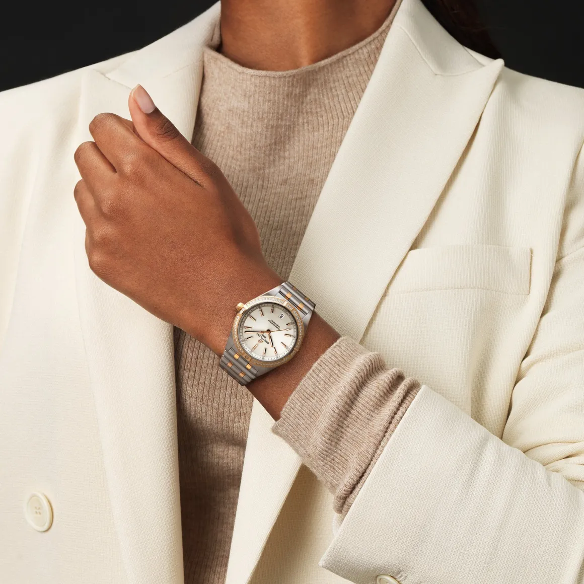 Chronomat automatic 36