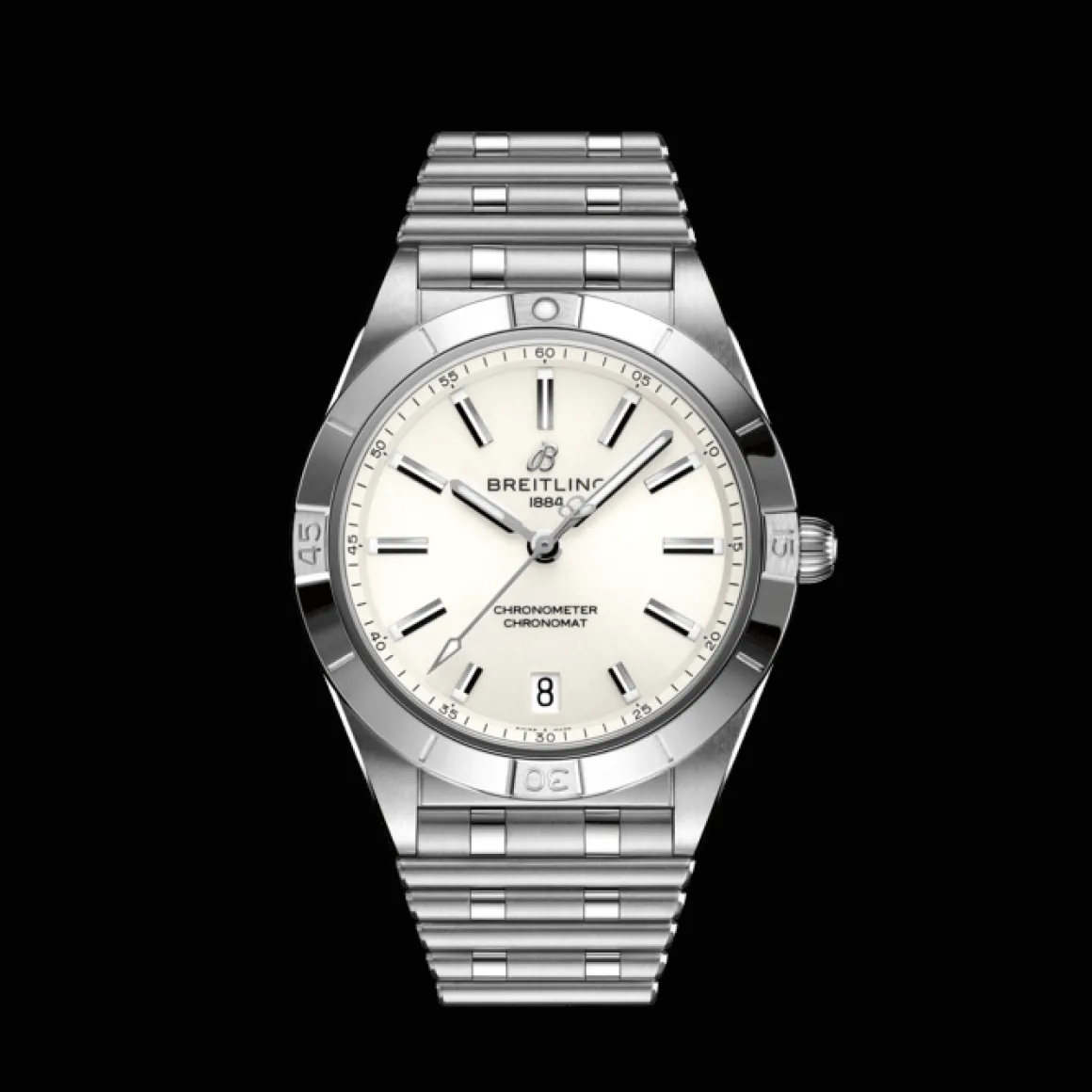 Chronomat automatic 36