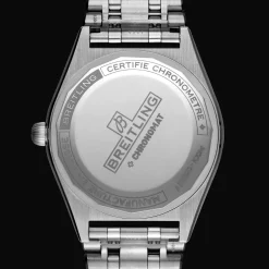 Chronomat automatic 36