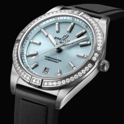 CHRONOMAT AUTOMATIC 36