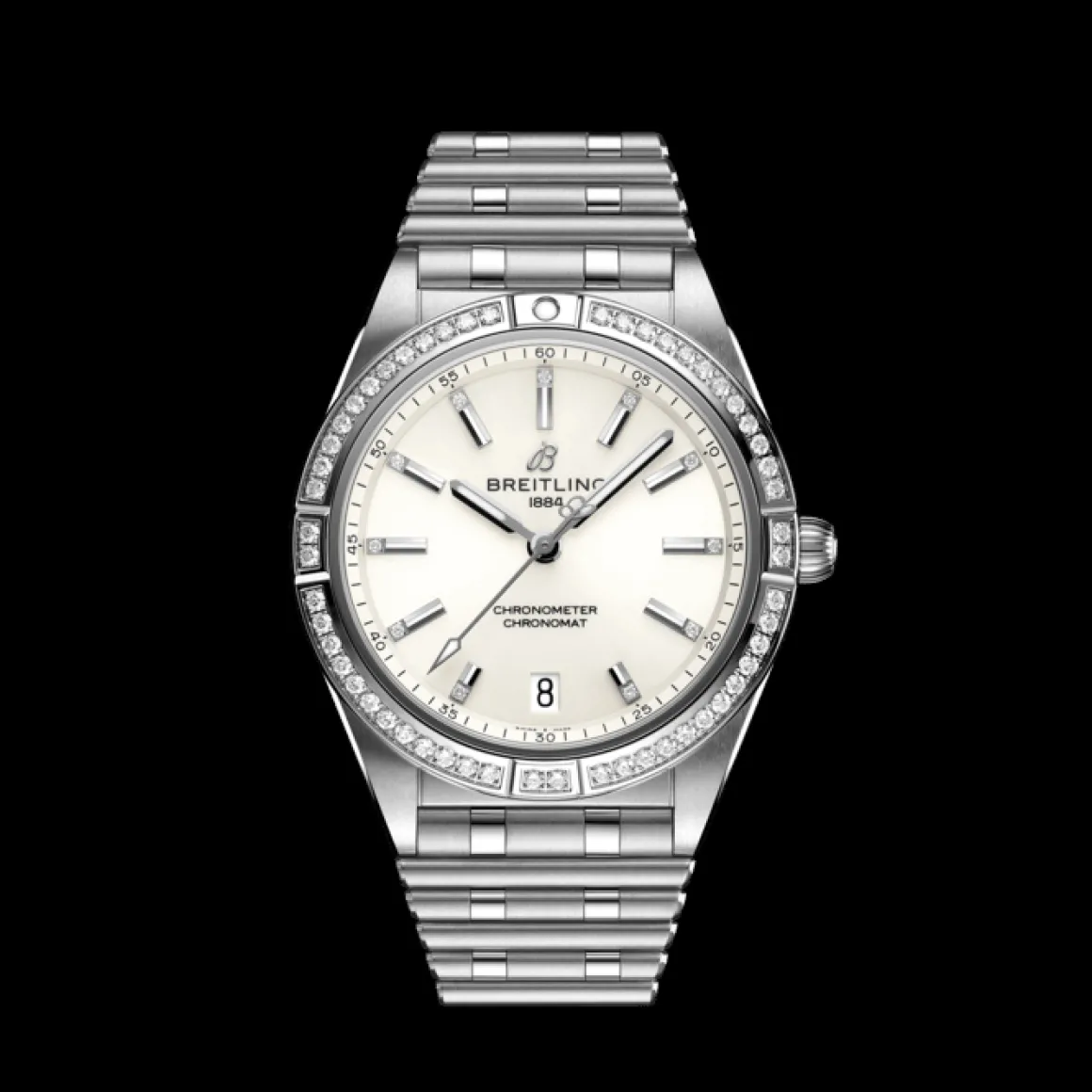 Chronomat automatic 36