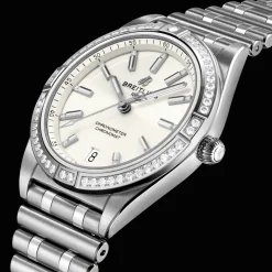 Chronomat automatic 36