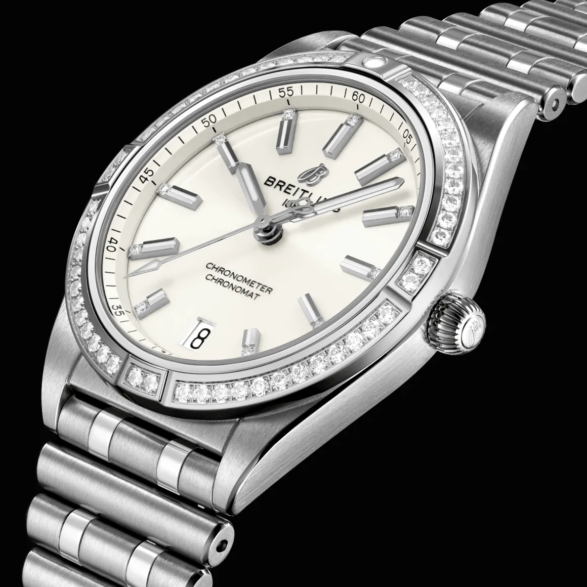 Chronomat automatic 36