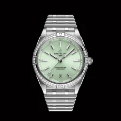 Chronomat automatic 36