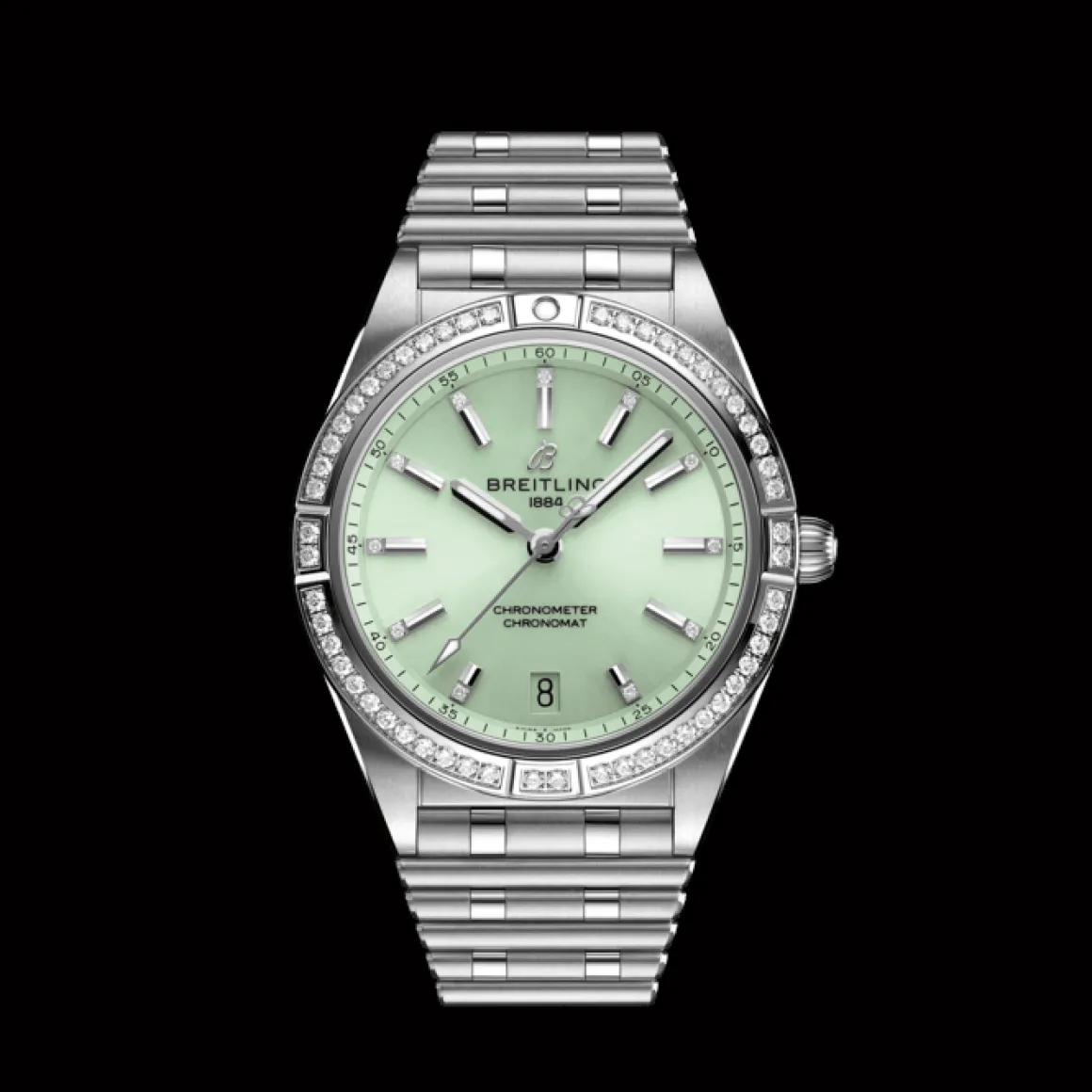 Chronomat automatic 36