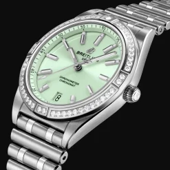 Chronomat automatic 36