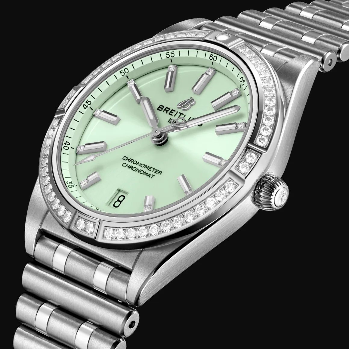 Chronomat automatic 36