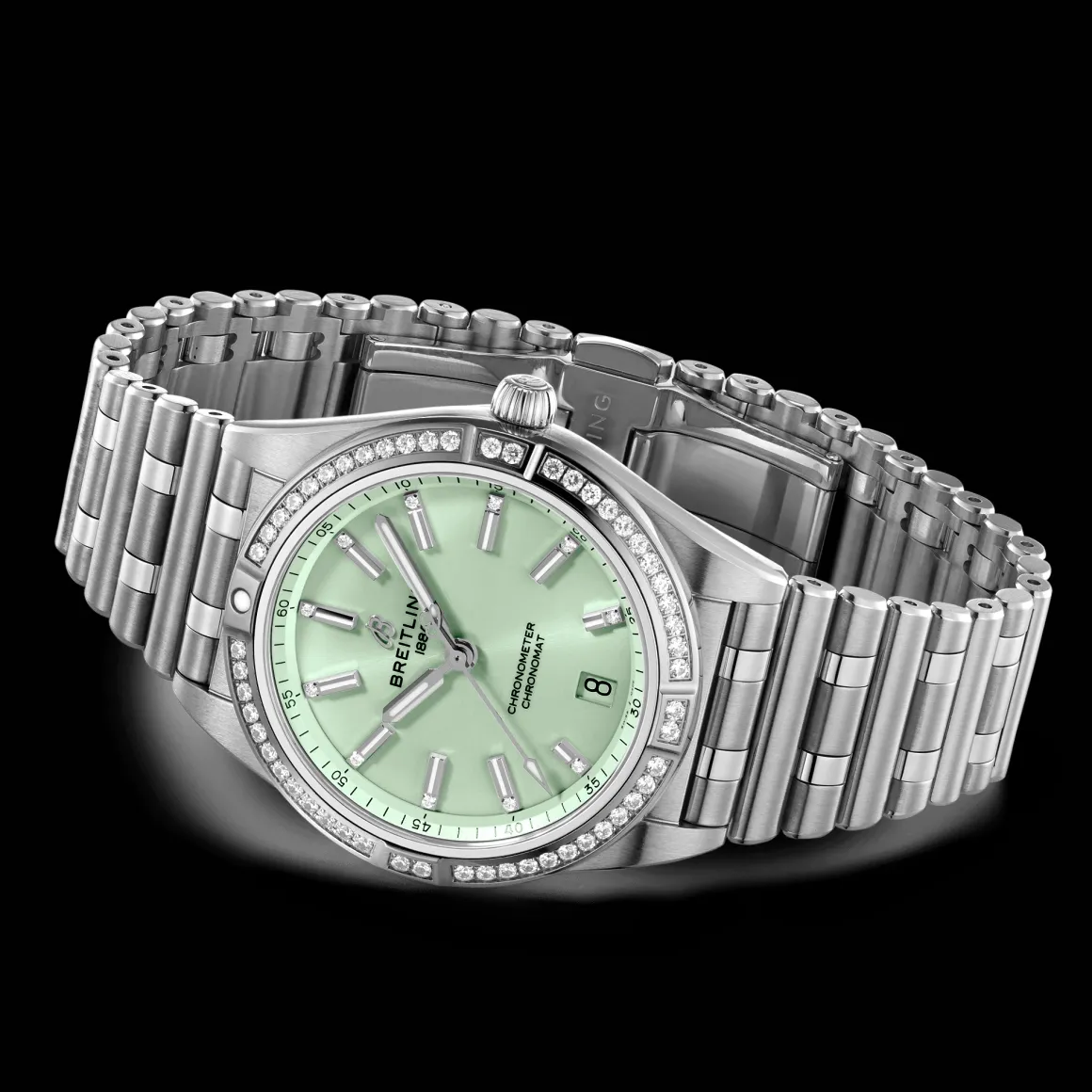 Chronomat automatic 36
