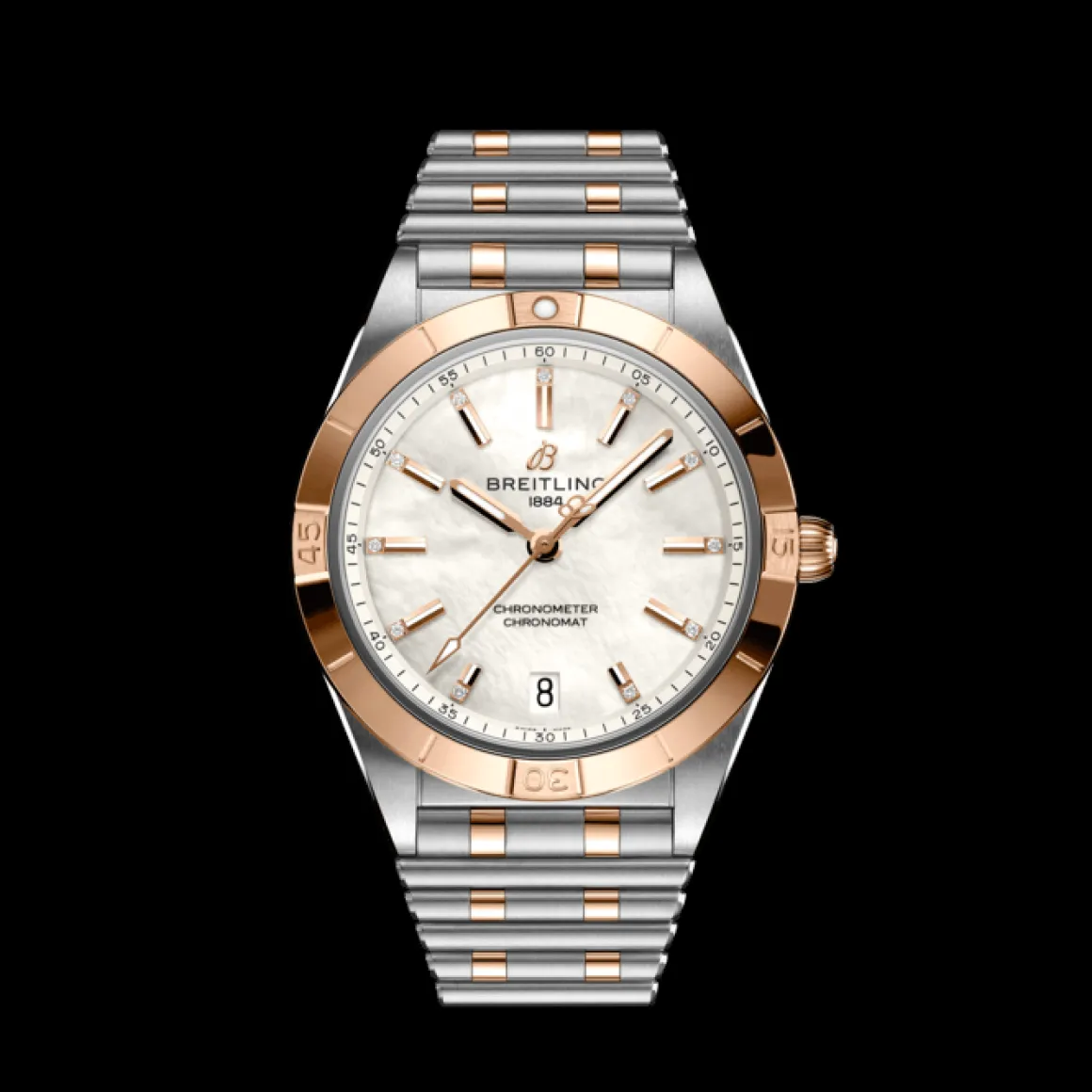 Chronomat automatic 36