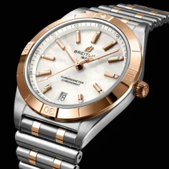 Chronomat automatic 36