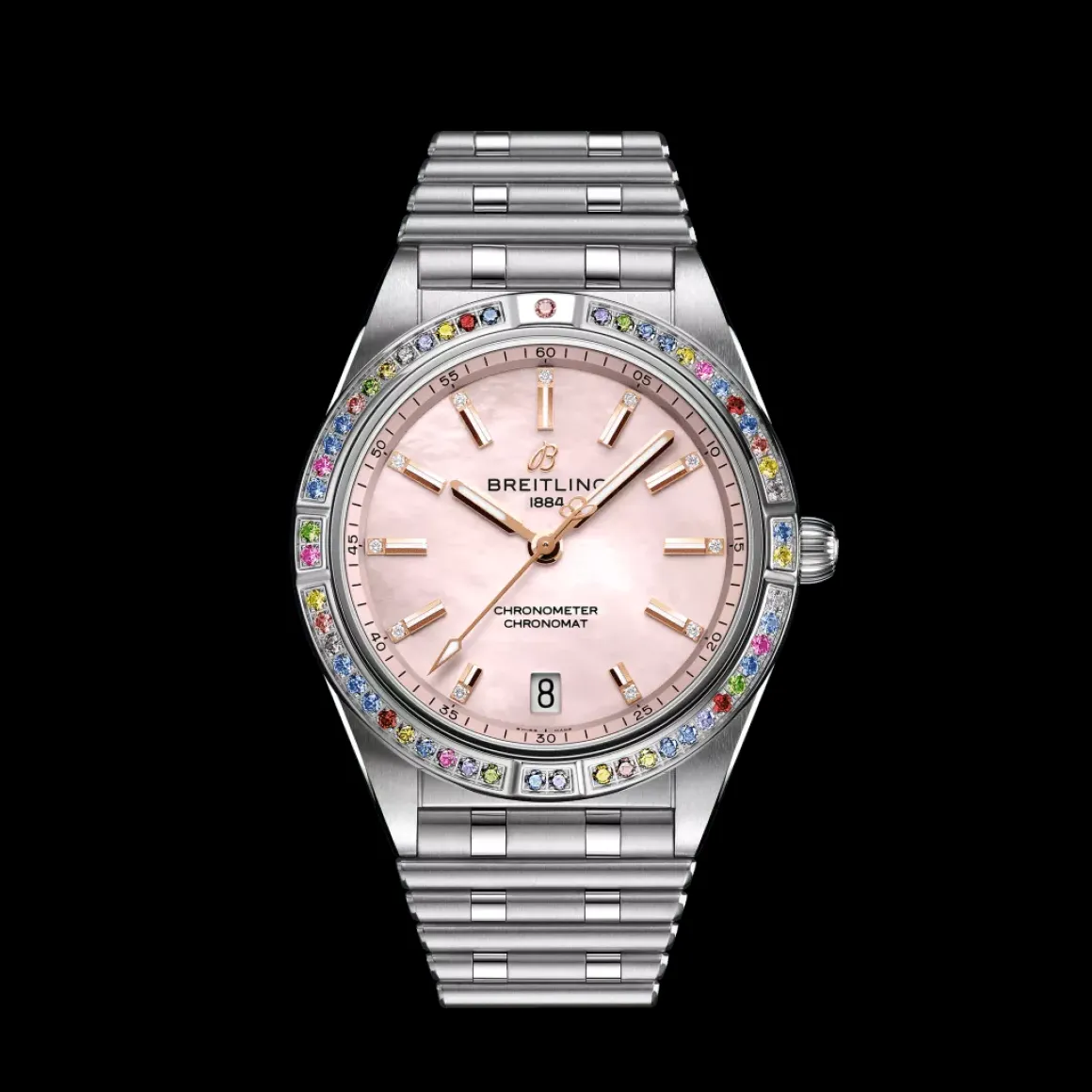 Chronomat Automatic 36 South Sea