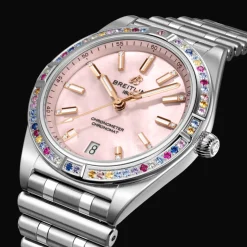 Chronomat Automatic 36 South Sea