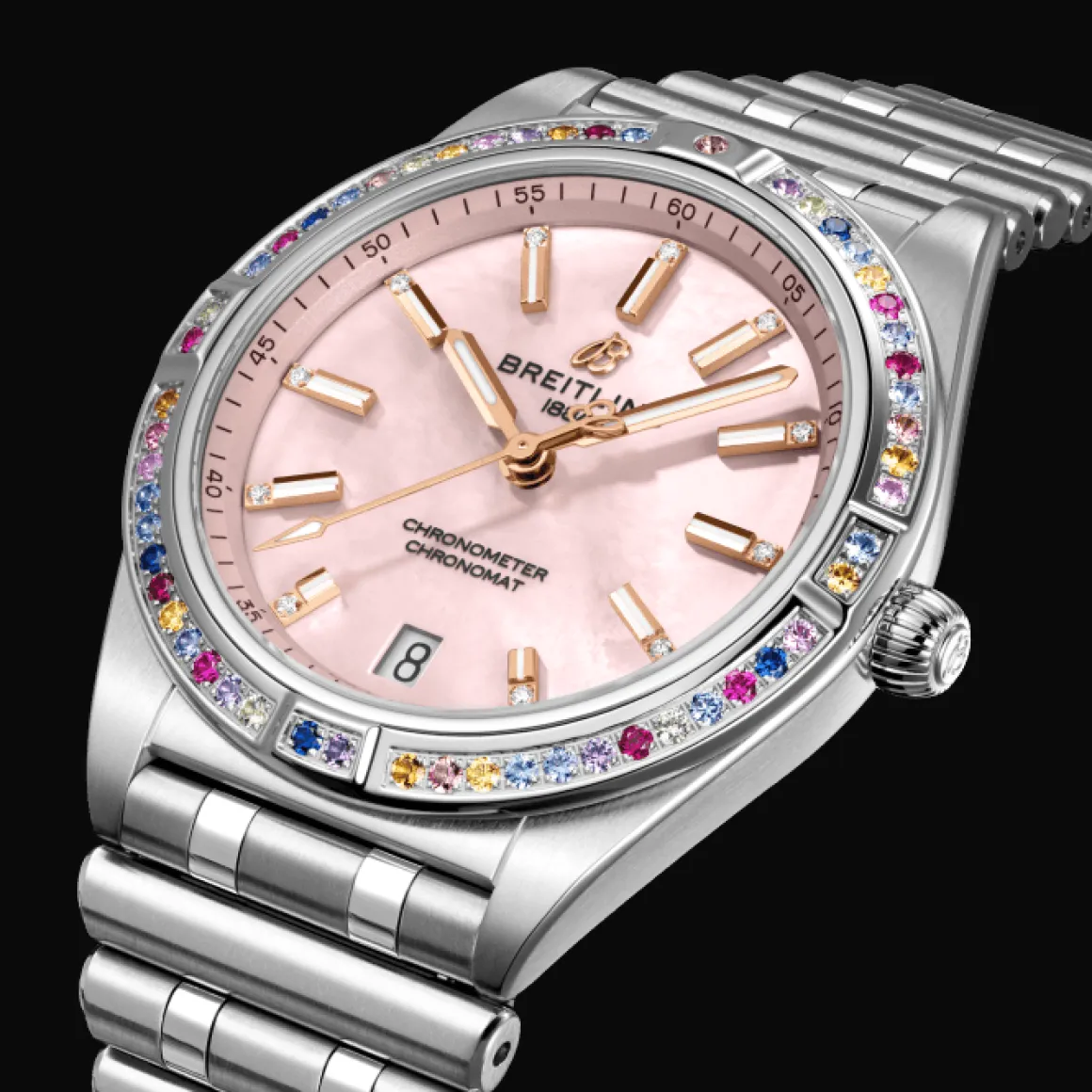 Chronomat Automatic 36 South Sea