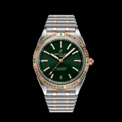 Chronomat Automatic 36 South Sea