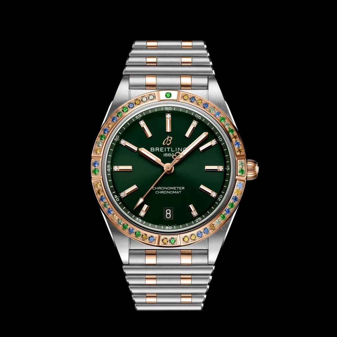 Chronomat Automatic 36 South Sea
