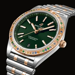 Chronomat Automatic 36 South Sea