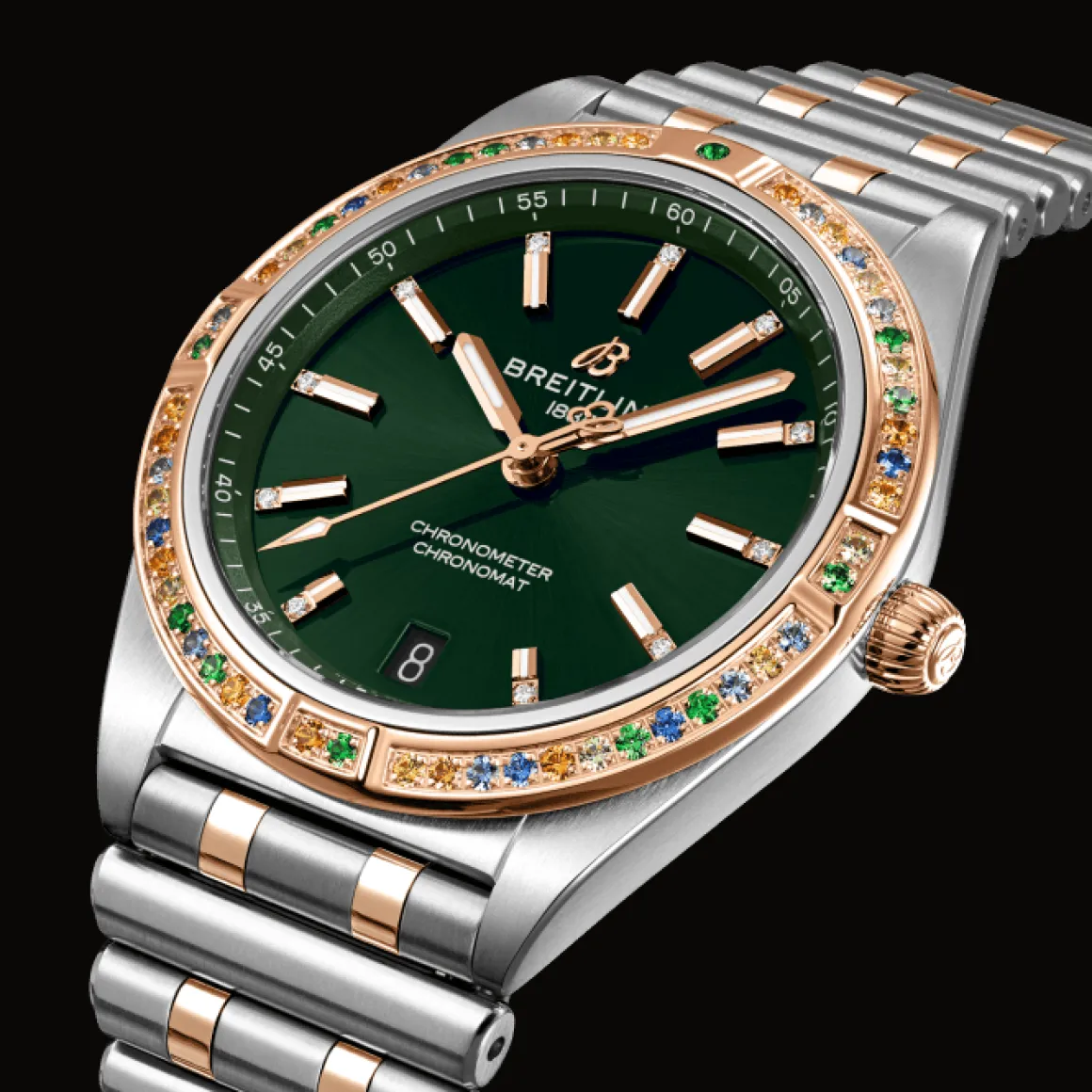 Chronomat Automatic 36 South Sea