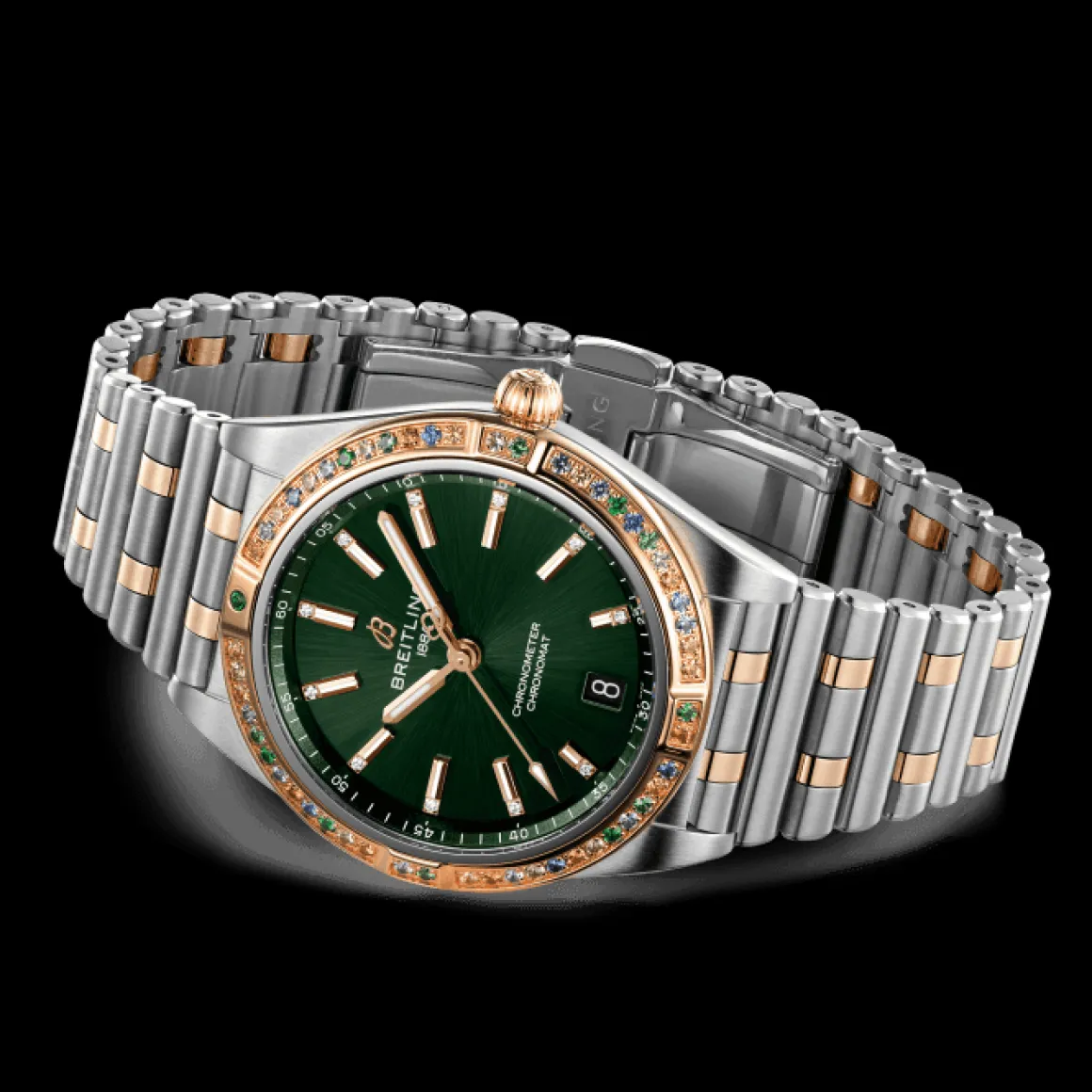 Chronomat Automatic 36 South Sea