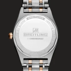 Chronomat Automatic 36 South Sea