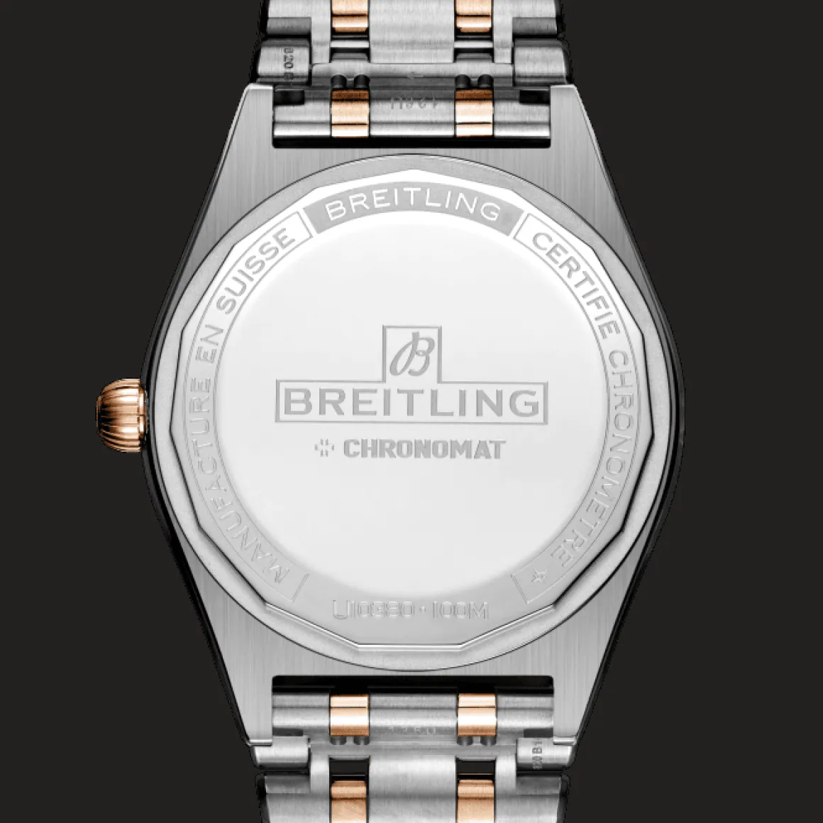 Chronomat Automatic 36 South Sea
