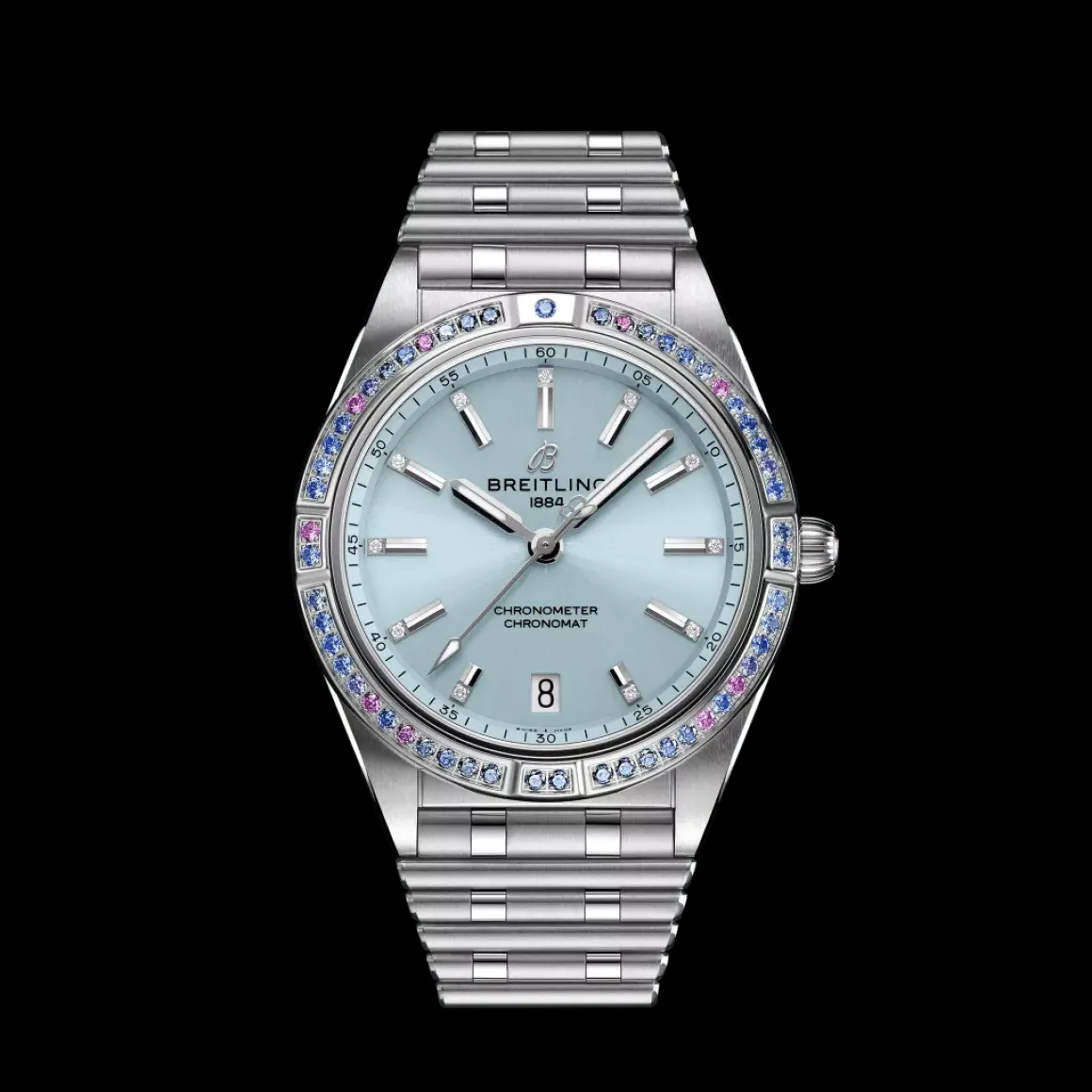 Chronomat Automatic 36 South Sea