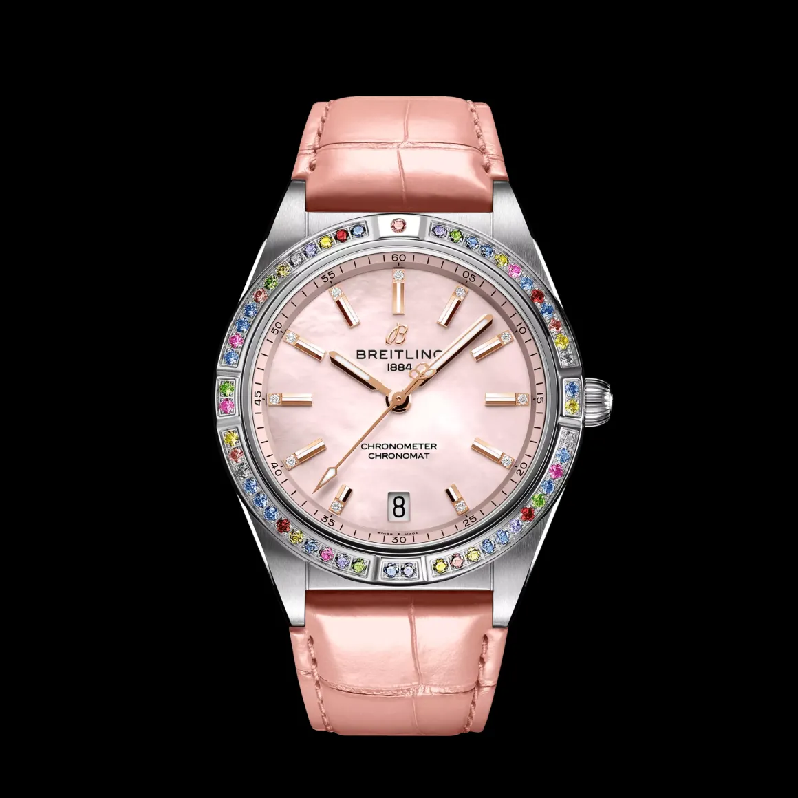 Chronomat Automatic 36 South Sea