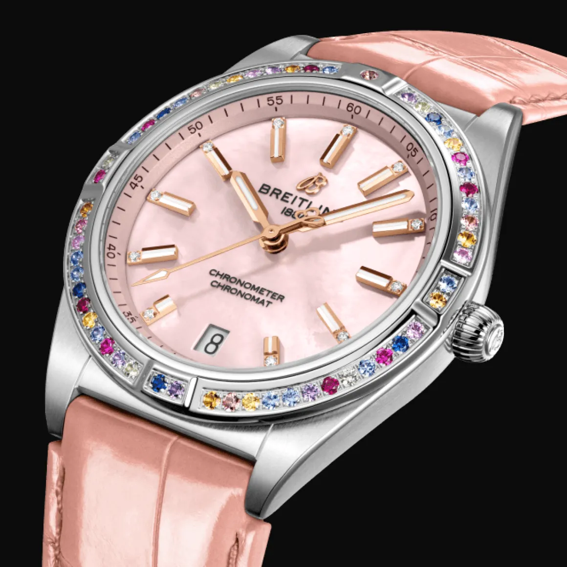 Chronomat Automatic 36 South Sea