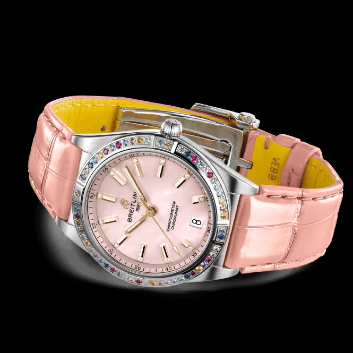 Chronomat Automatic 36 South Sea