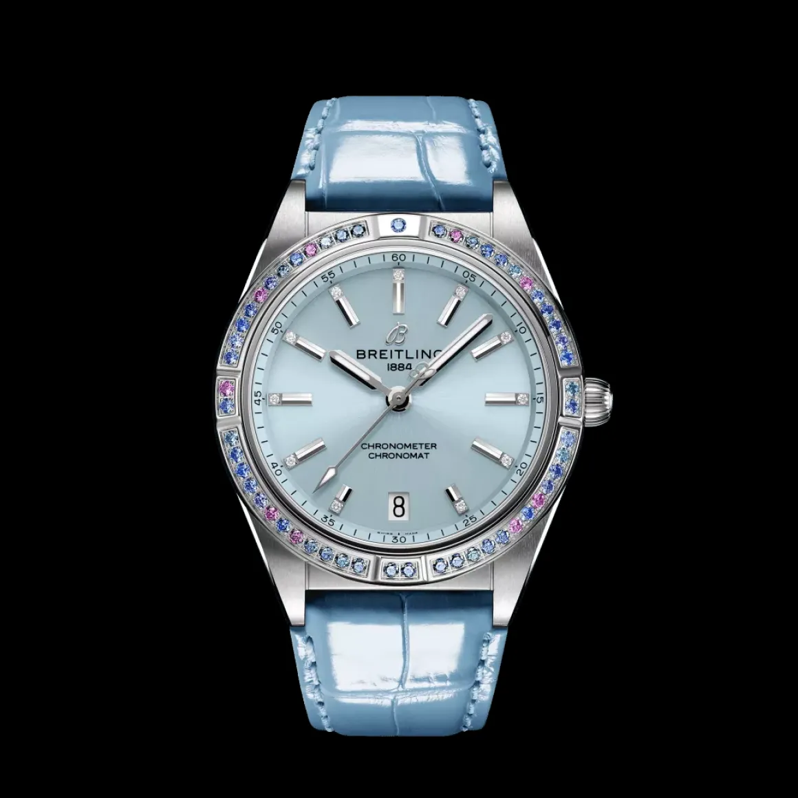 Chronomat Automatic 36 South Sea