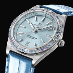 Chronomat Automatic 36 South Sea