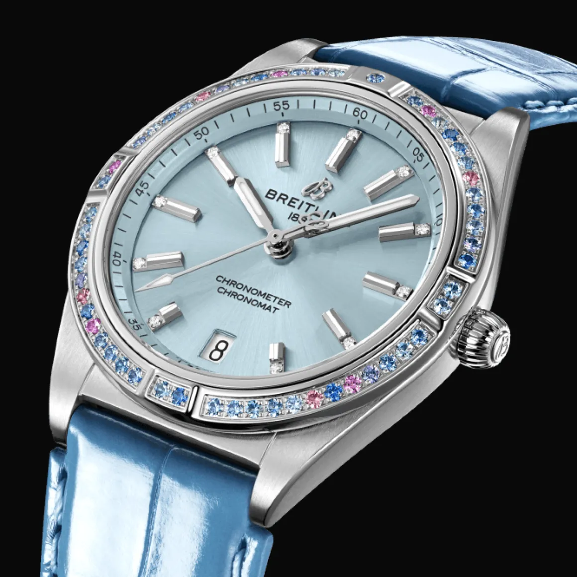 Chronomat Automatic 36 South Sea