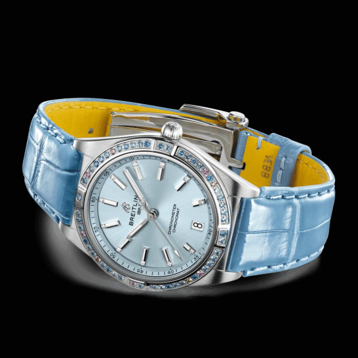Chronomat Automatic 36 South Sea