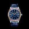 Chronomat automatic 36 South Sea