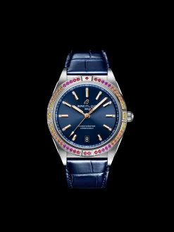 Chronomat automatic 36 South Sea