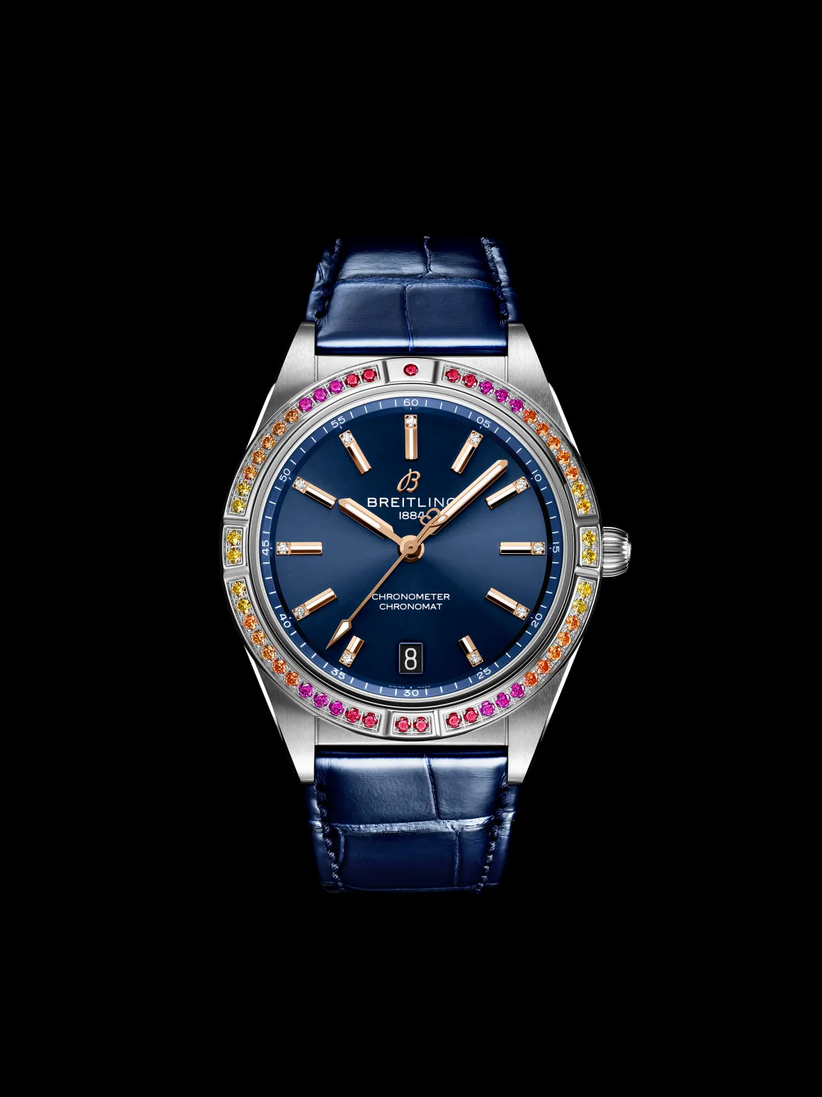 Chronomat automatic 36 South Sea