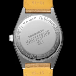 Chronomat automatic 36 South Sea